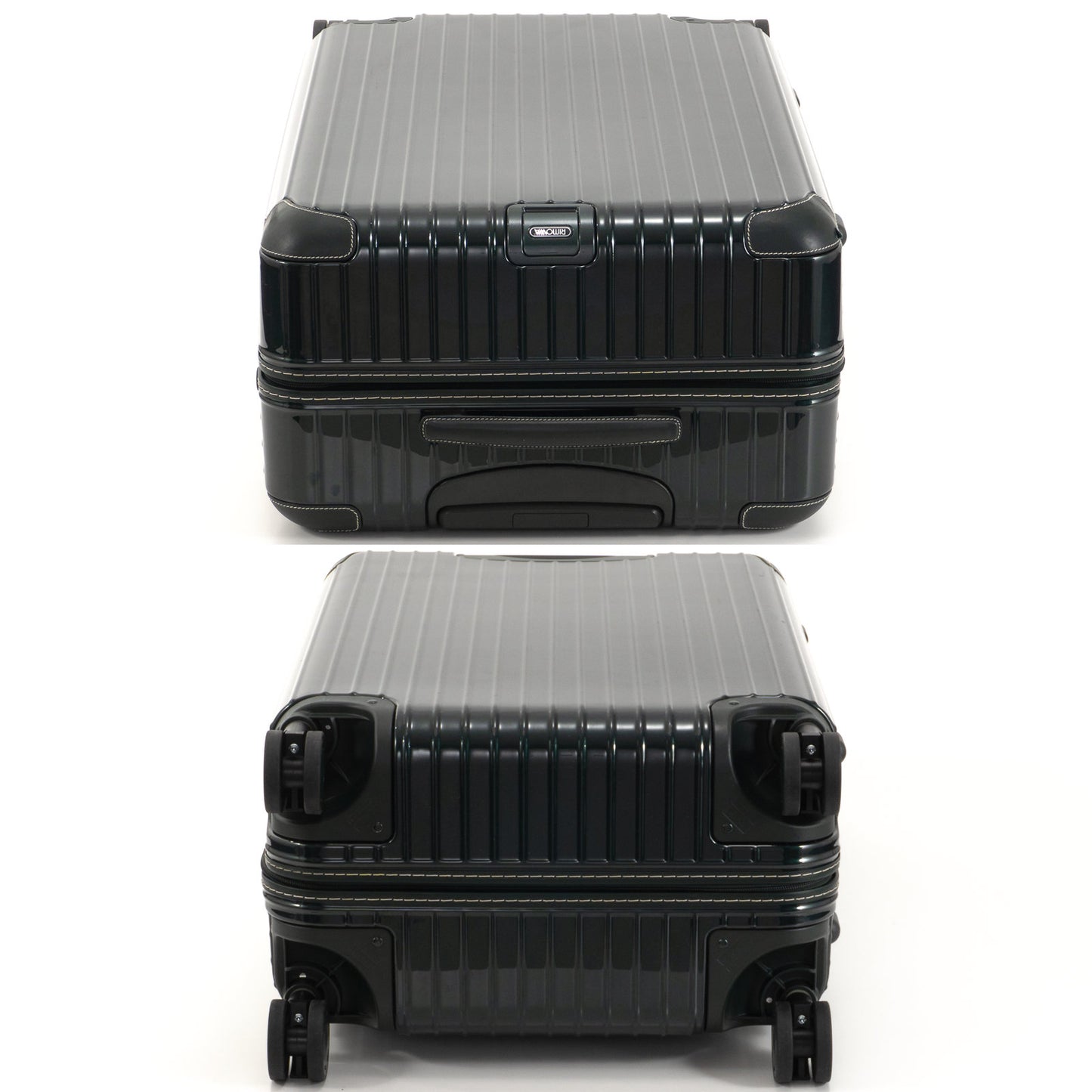 RIMOWA(リモワ) ボサノバ 75L 4輪 チェックインL