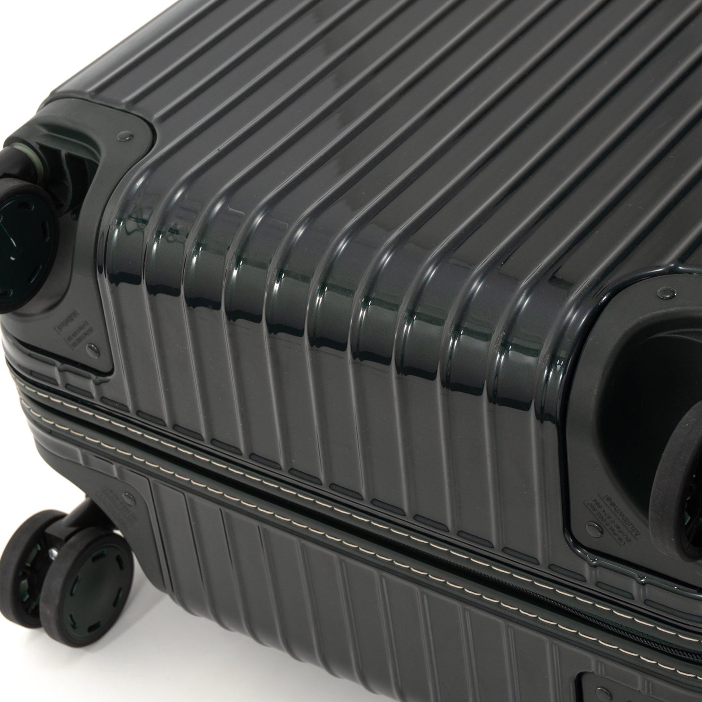 RIMOWA(リモワ) ボサノバ 75L 4輪 チェックインL