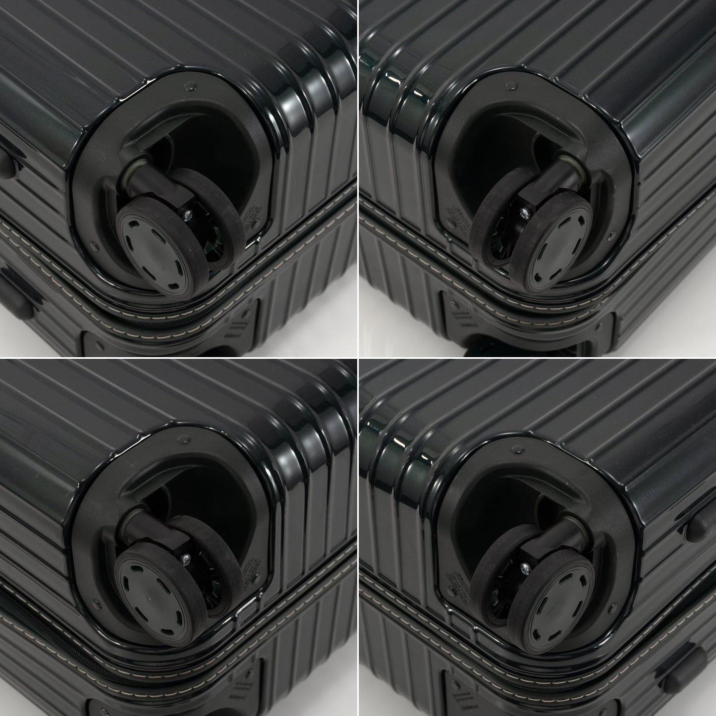 RIMOWA(リモワ) ボサノバ 75L 4輪 チェックインL
