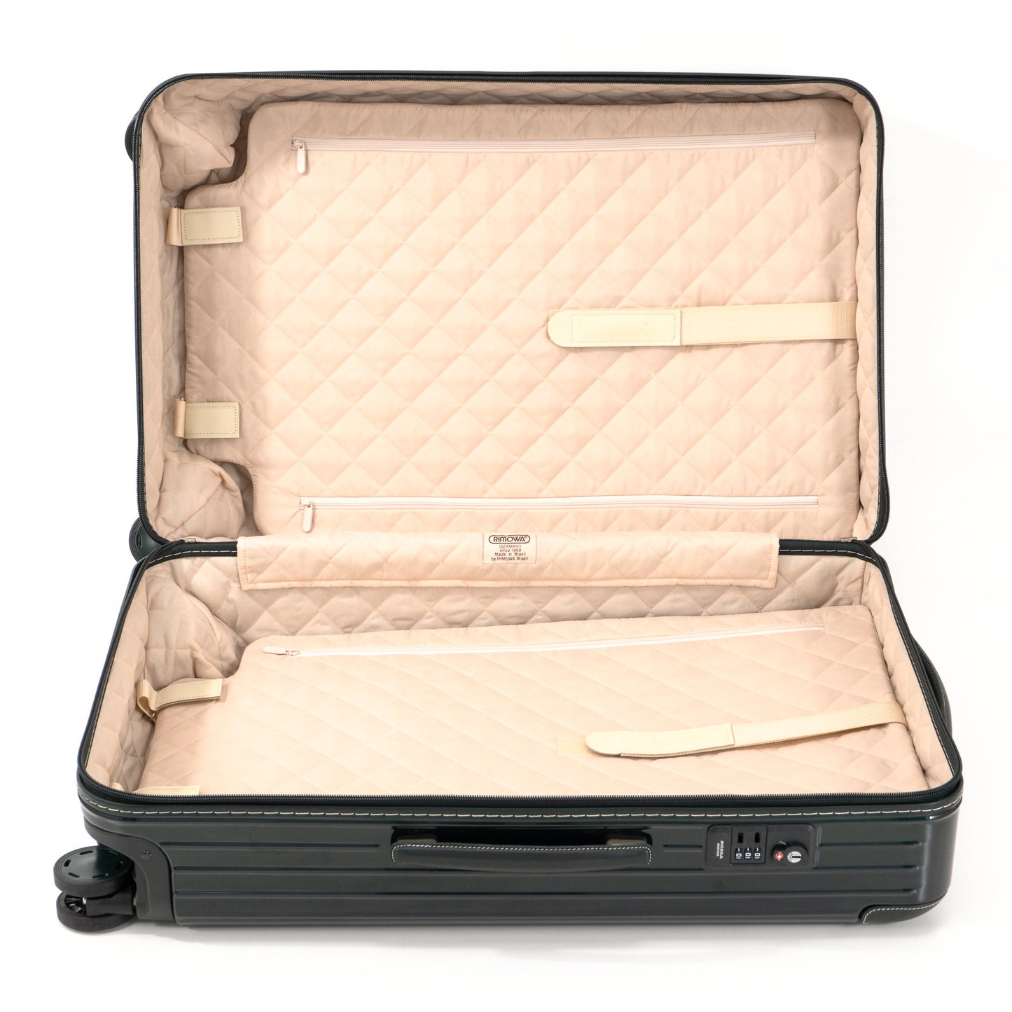 RIMOWA(リモワ) ボサノバ 75L 4輪 チェックインL