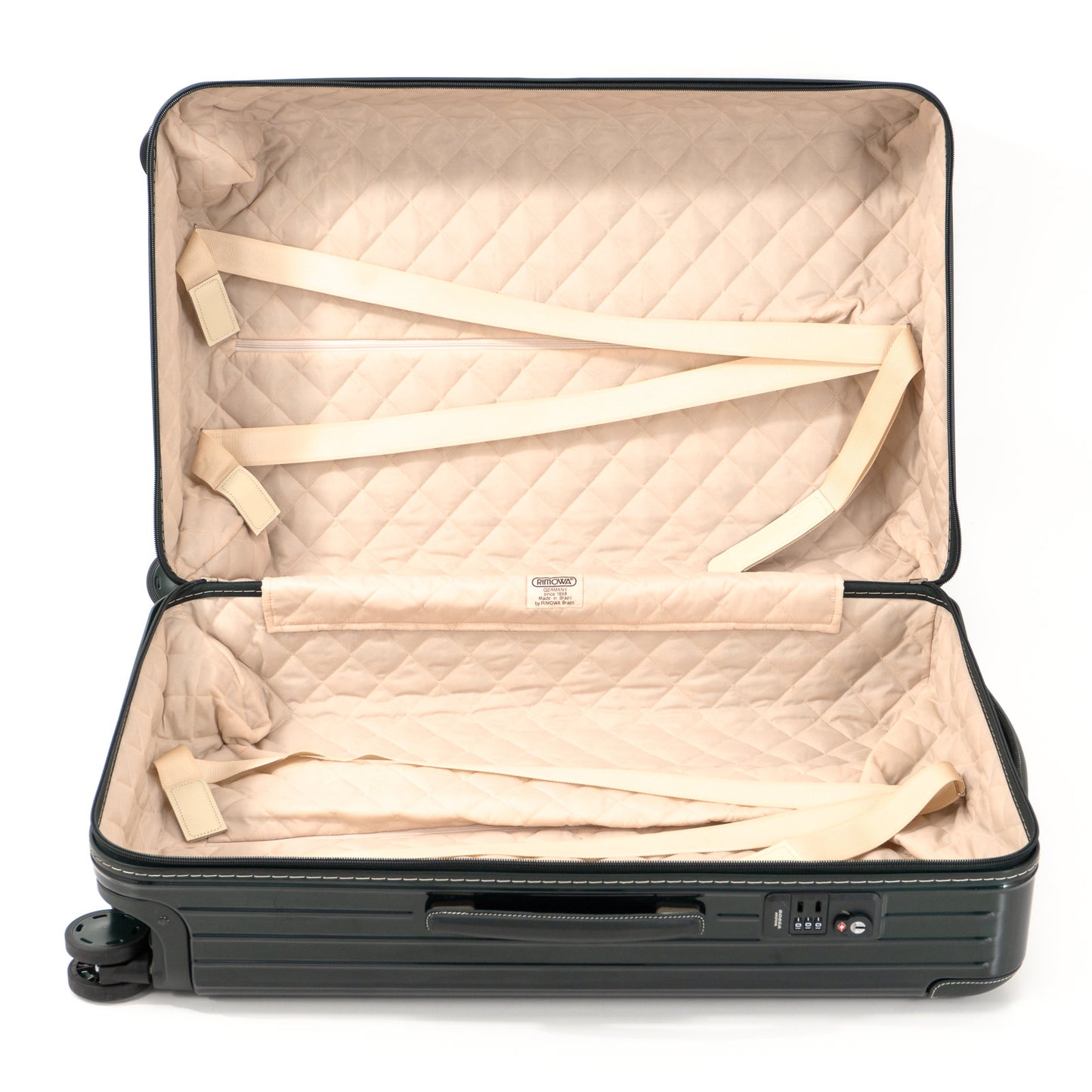 RIMOWA(リモワ) ボサノバ 75L 4輪 チェックインL