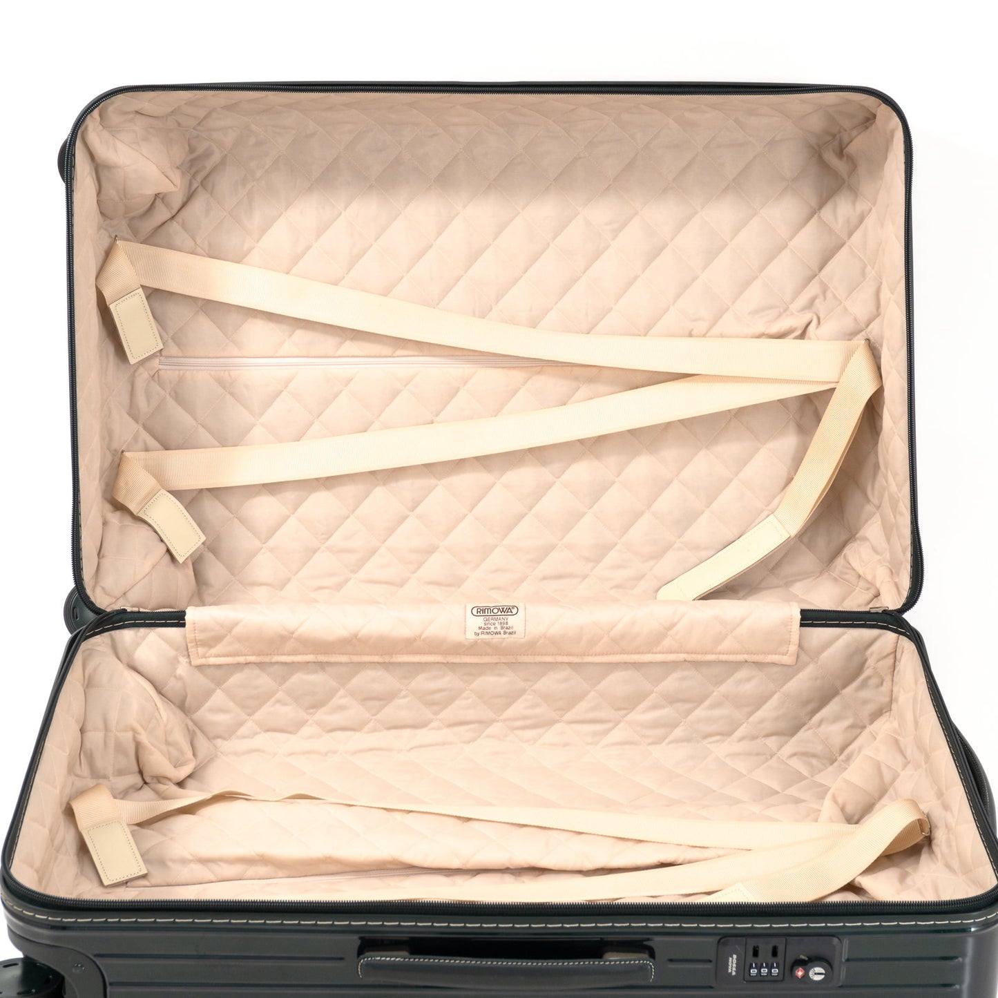 RIMOWA(リモワ) ボサノバ 75L 4輪 チェックインL