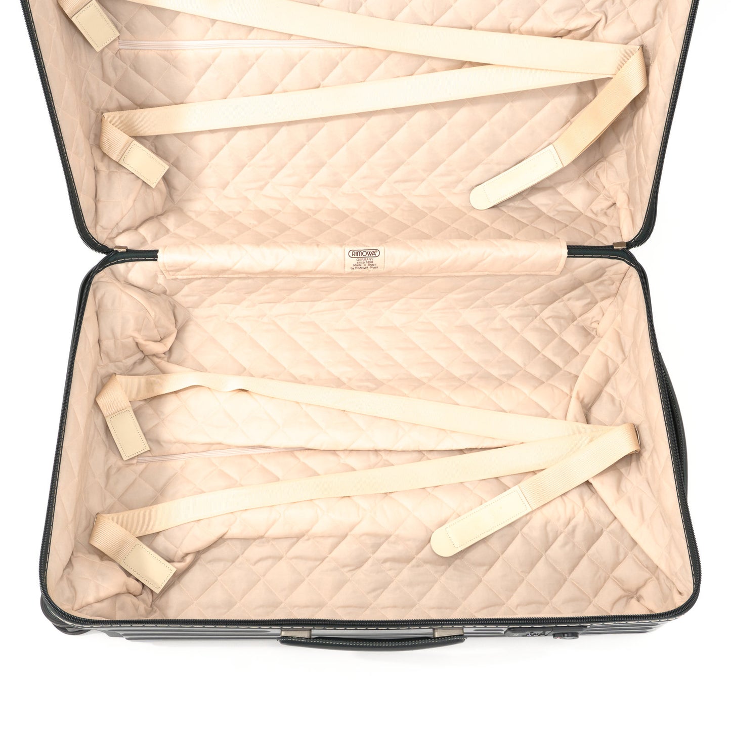 RIMOWA(リモワ) ボサノバ 75L 4輪 チェックインL