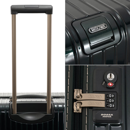 RIMOWA(リモワ) ボサノバ 75L 4輪 チェックインL