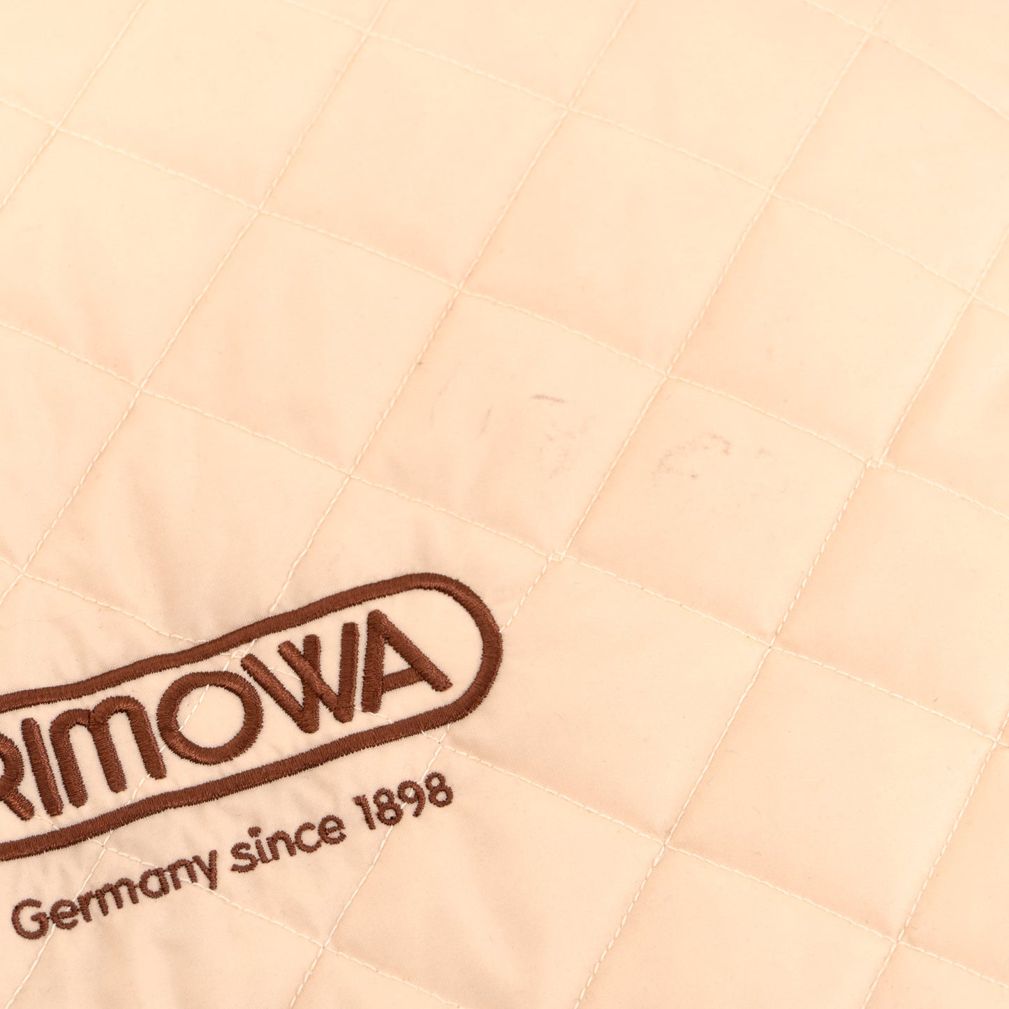 RIMOWA(リモワ) ボサノバ 75L 4輪 チェックインL
