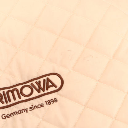 RIMOWA(リモワ) ボサノバ 75L 4輪 チェックインL
