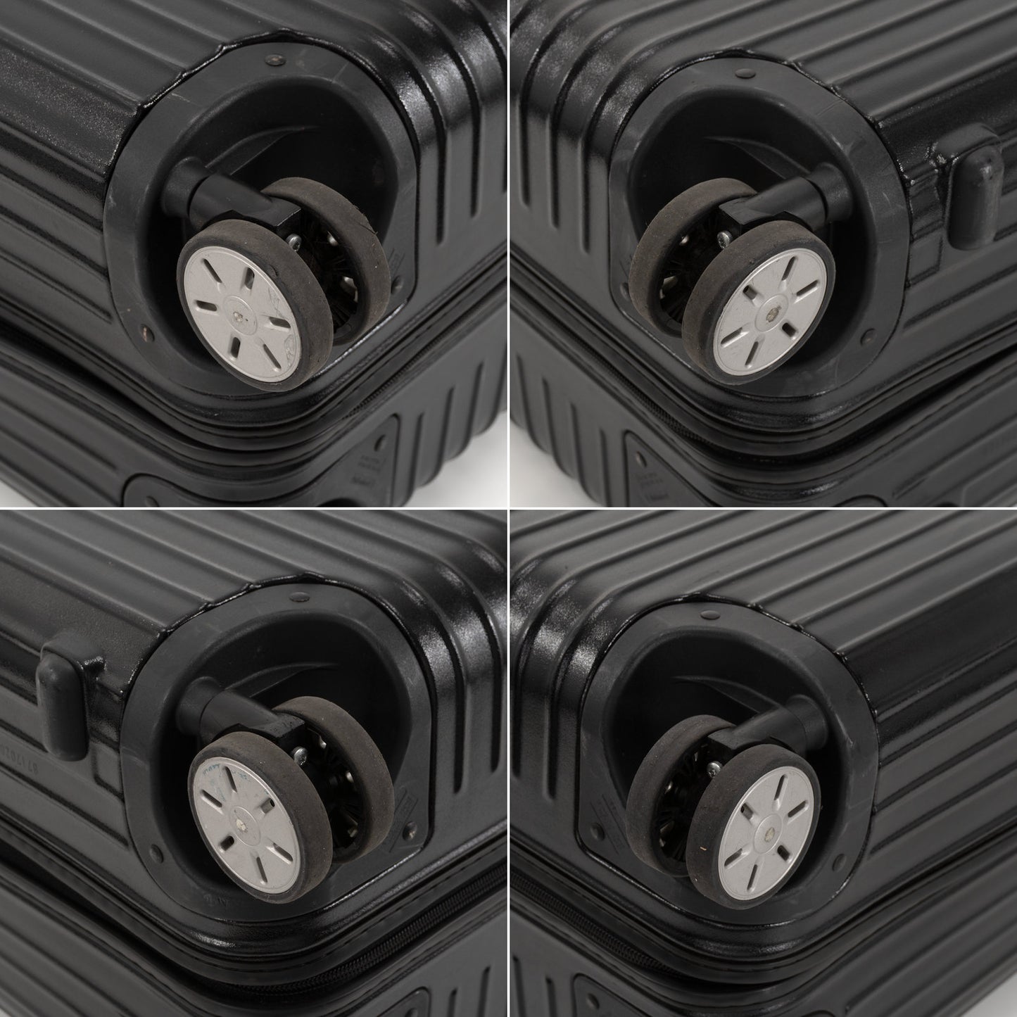 RIMOWA(リモワ) サルサ 82L 4輪 チェックインL
