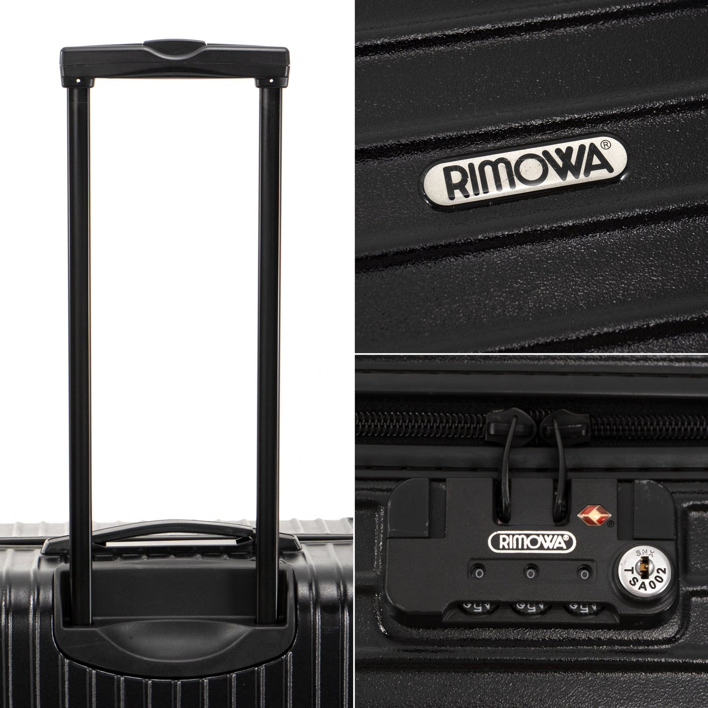 RIMOWA(リモワ) サルサ 82L 4輪 チェックインL