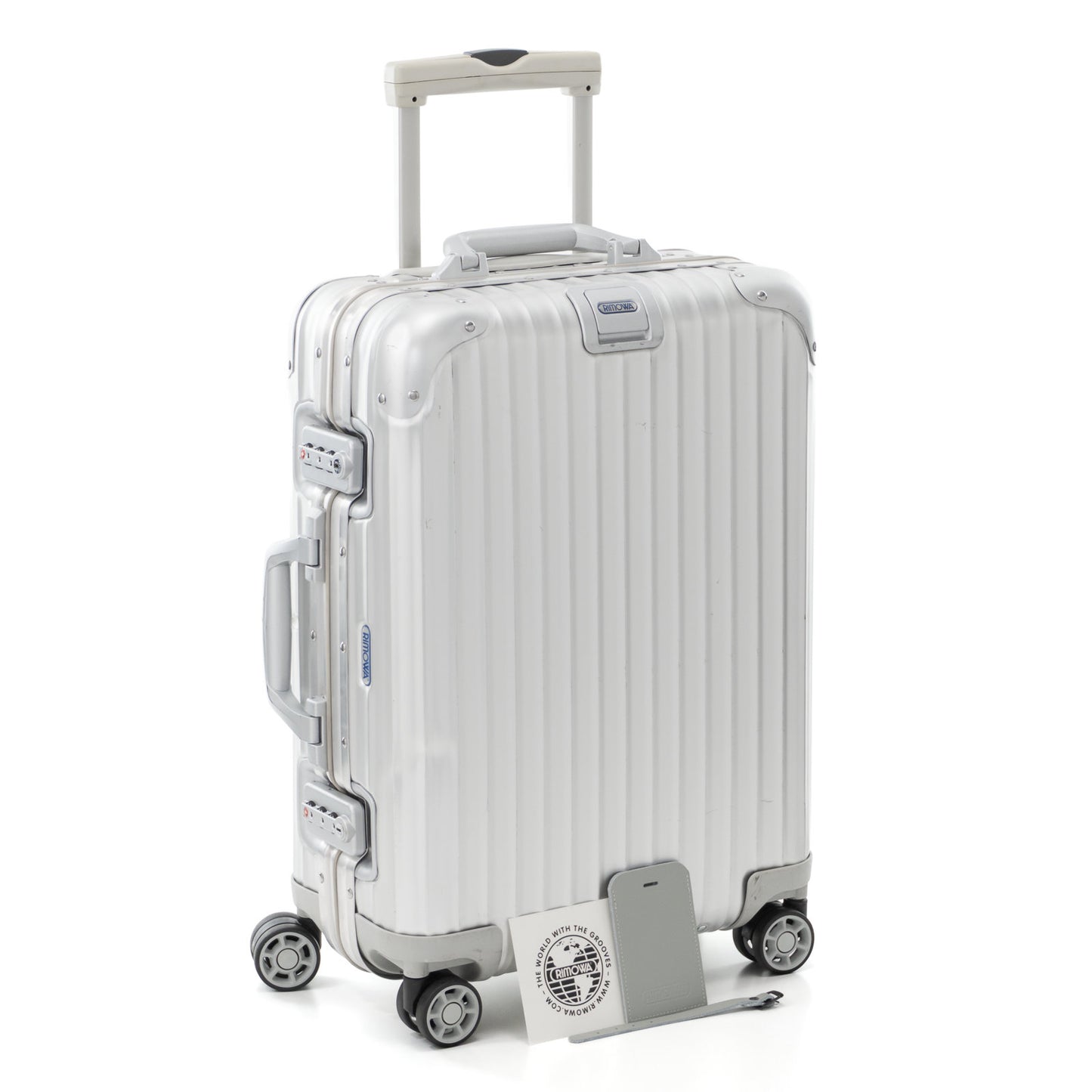 RIMOWA(リモワ) トパーズ 32L 4輪 キャビンS