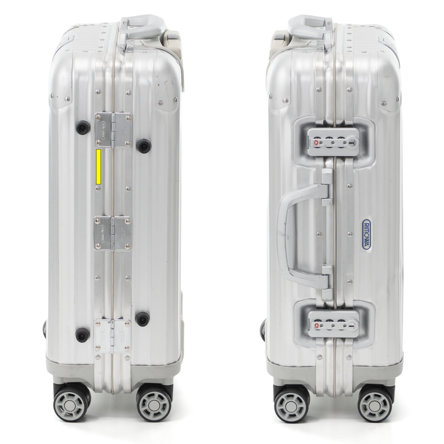 RIMOWA(リモワ) トパーズ 32L 4輪 キャビンS