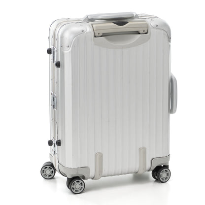 RIMOWA(リモワ) トパーズ 32L 4輪 キャビンS