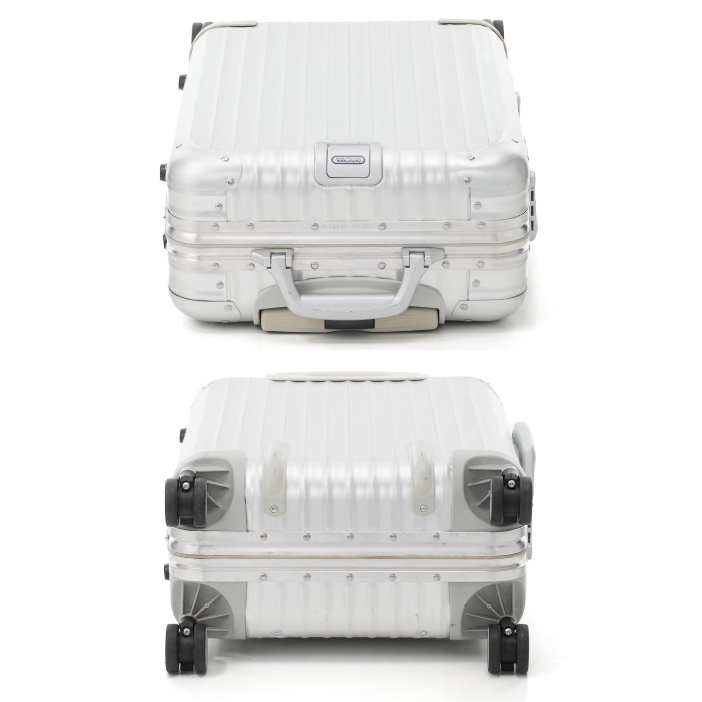 RIMOWA(リモワ) トパーズ 32L 4輪 キャビンS