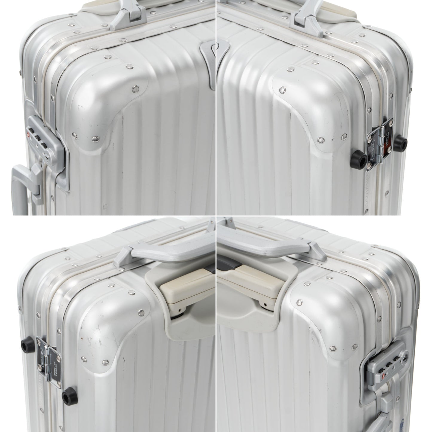RIMOWA(リモワ) トパーズ 32L 4輪 キャビンS