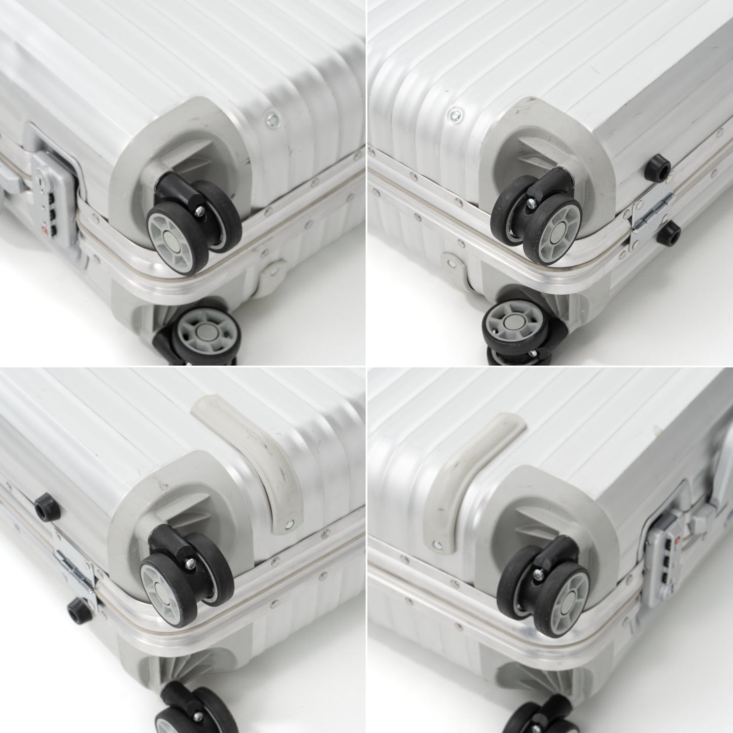 RIMOWA(リモワ) トパーズ 32L 4輪 キャビンS
