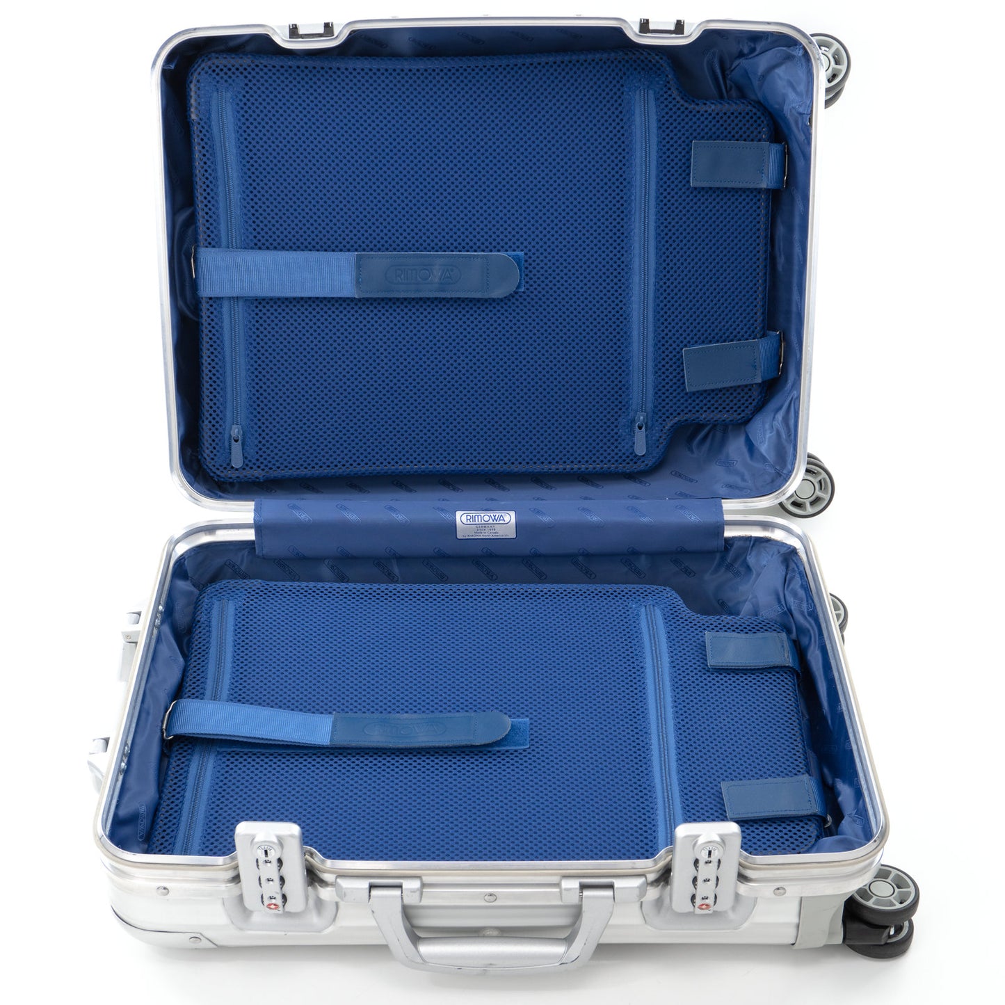 RIMOWA(リモワ) トパーズ 32L 4輪 キャビンS