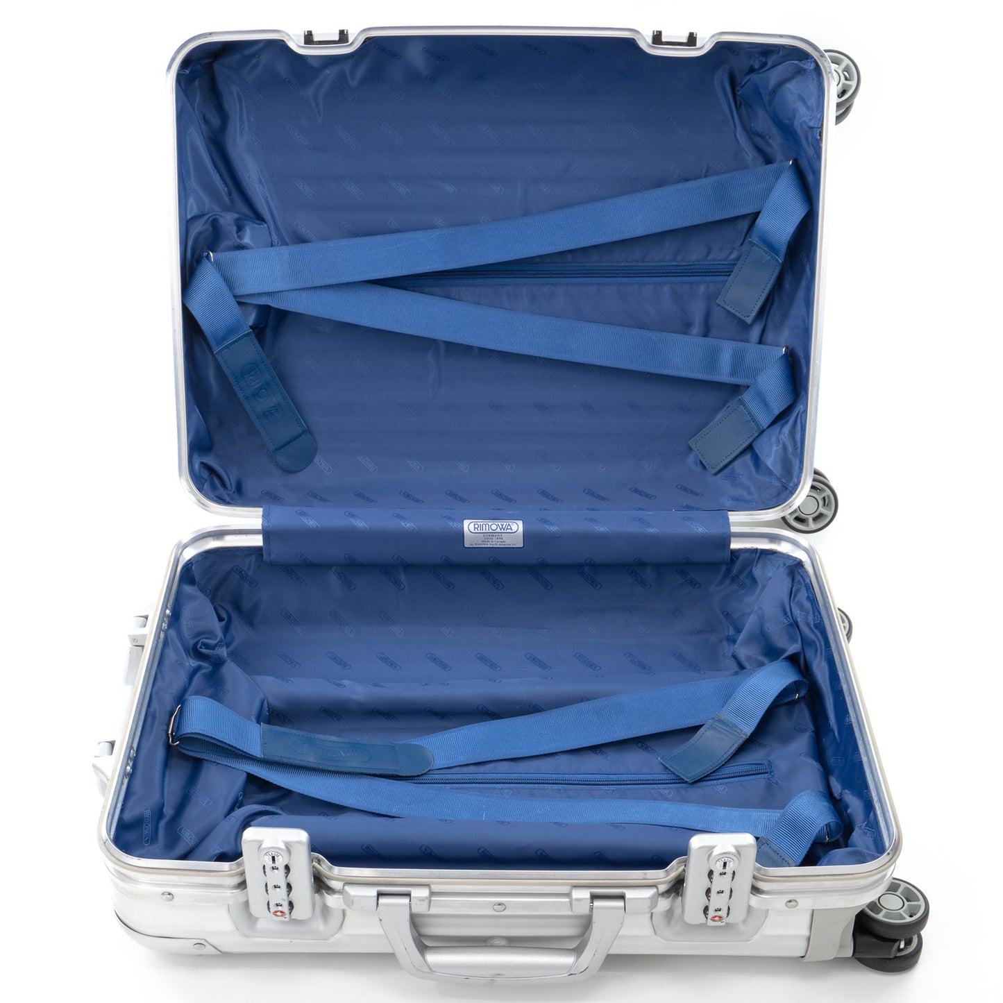 RIMOWA(リモワ) トパーズ 32L 4輪 キャビンS