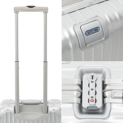 RIMOWA(リモワ) トパーズ 32L 4輪 キャビンS