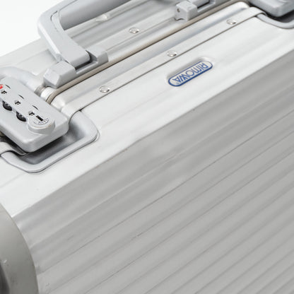 RIMOWA(リモワ) トパーズ 32L 4輪 キャビンS