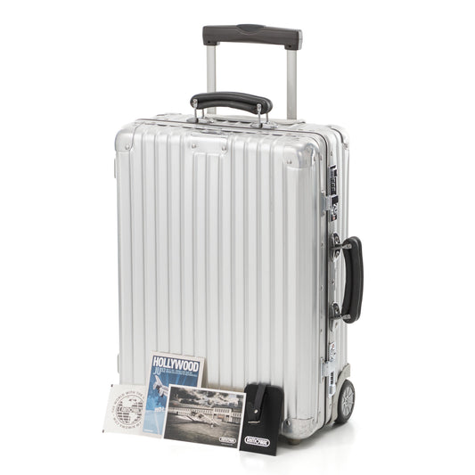 RIMOWA(リモワ) クラシックフライト 35L 2輪 キャビンS