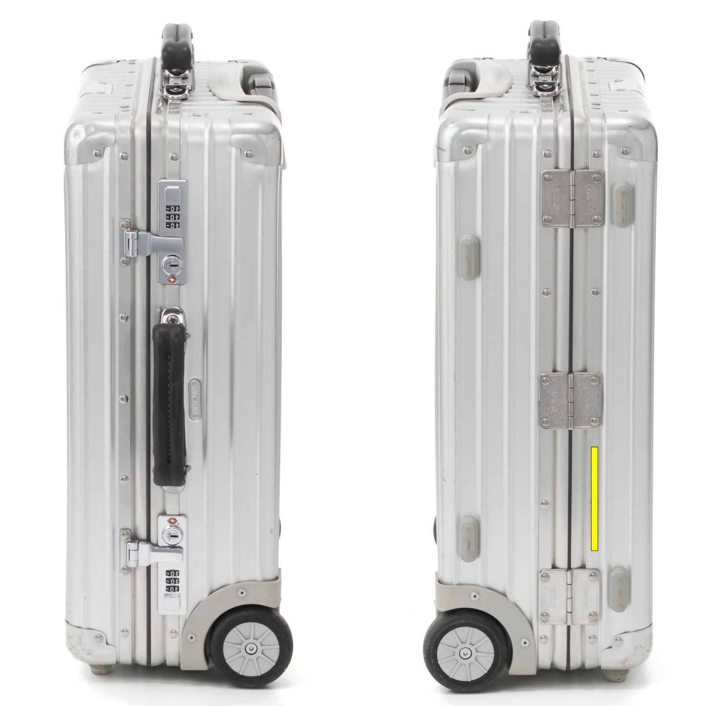 RIMOWA(リモワ) クラシックフライト 35L 2輪 キャビンS
