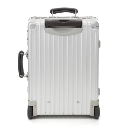 RIMOWA(リモワ) クラシックフライト 35L 2輪 キャビンS