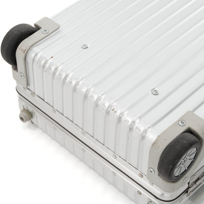 RIMOWA(リモワ) クラシックフライト 35L 2輪 キャビンS