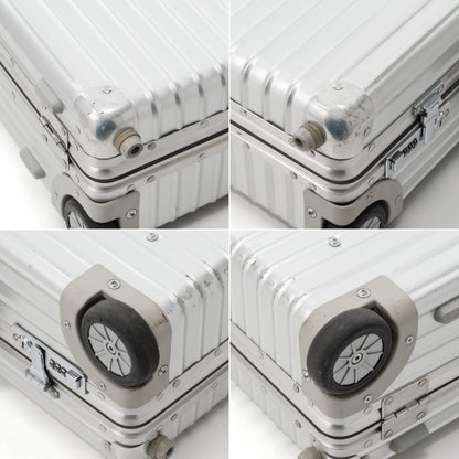 RIMOWA(リモワ) クラシックフライト 35L 2輪 キャビンS