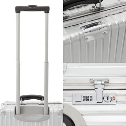 RIMOWA(リモワ) クラシックフライト 35L 2輪 キャビンS
