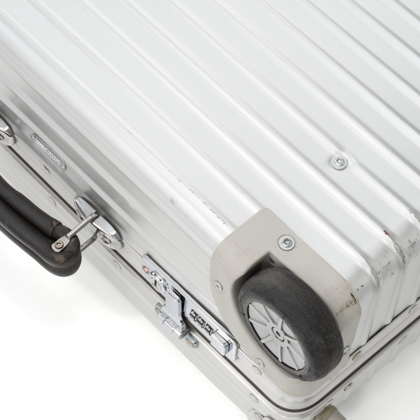 RIMOWA(リモワ) クラシックフライト 35L 2輪 キャビンS
