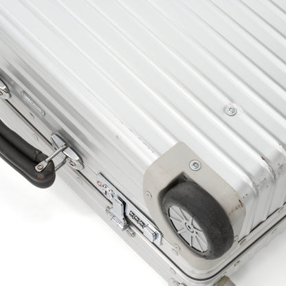 RIMOWA(リモワ) クラシックフライト 35L 2輪 キャビンS