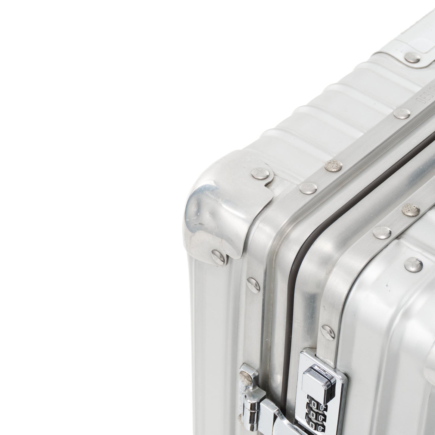 RIMOWA(リモワ) クラシックフライト 35L 2輪 キャビンS