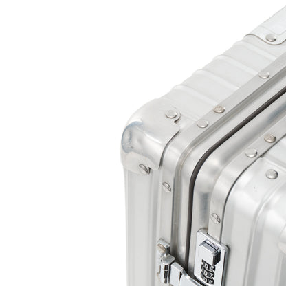 RIMOWA(リモワ) クラシックフライト 35L 2輪 キャビンS