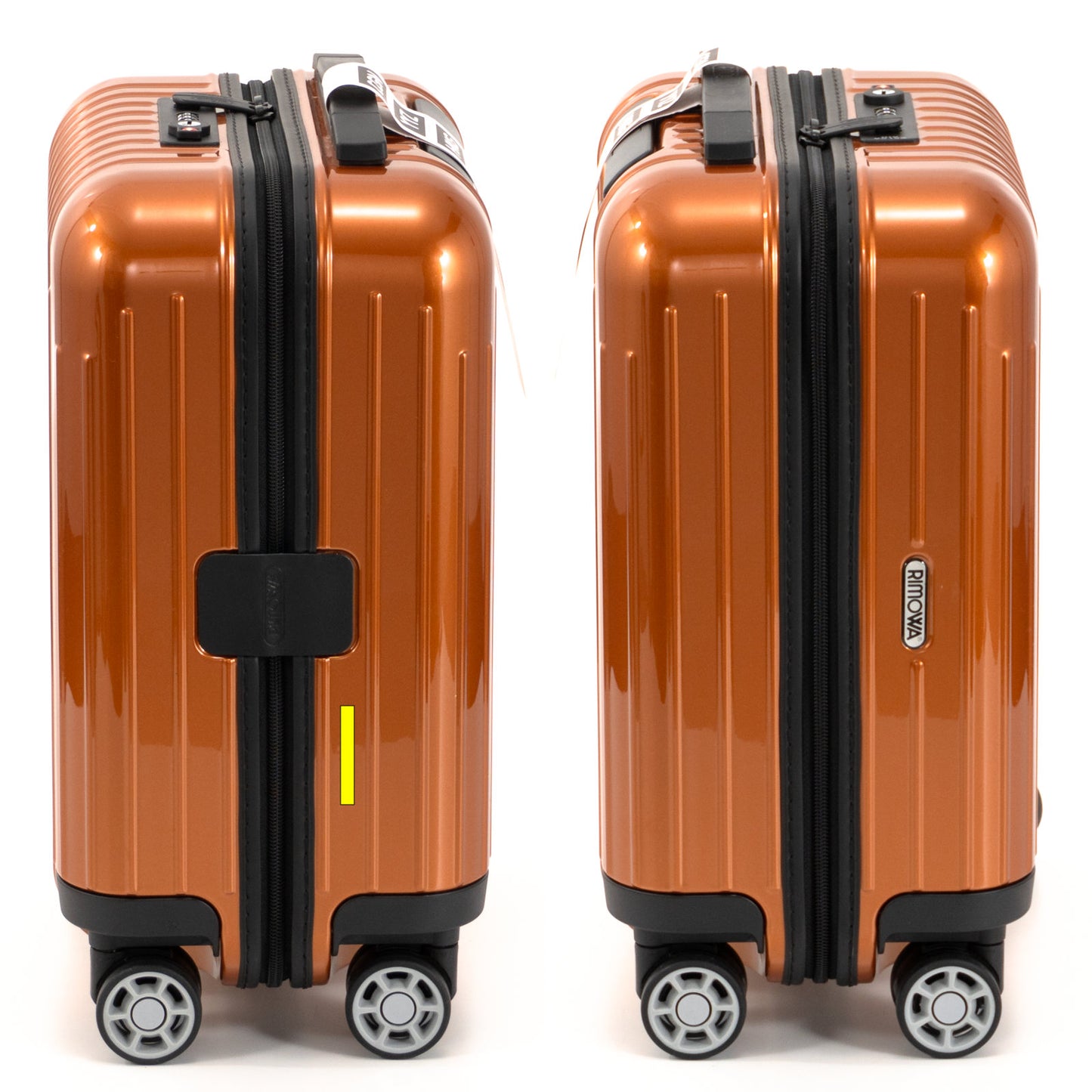 RIMOWA(リモワ) サルサエアー 22L 4輪 ミニ