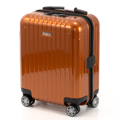 RIMOWA(リモワ) サルサエアー 22L 4輪 ミニ