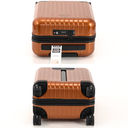 RIMOWA(リモワ) サルサエアー 22L 4輪 ミニ