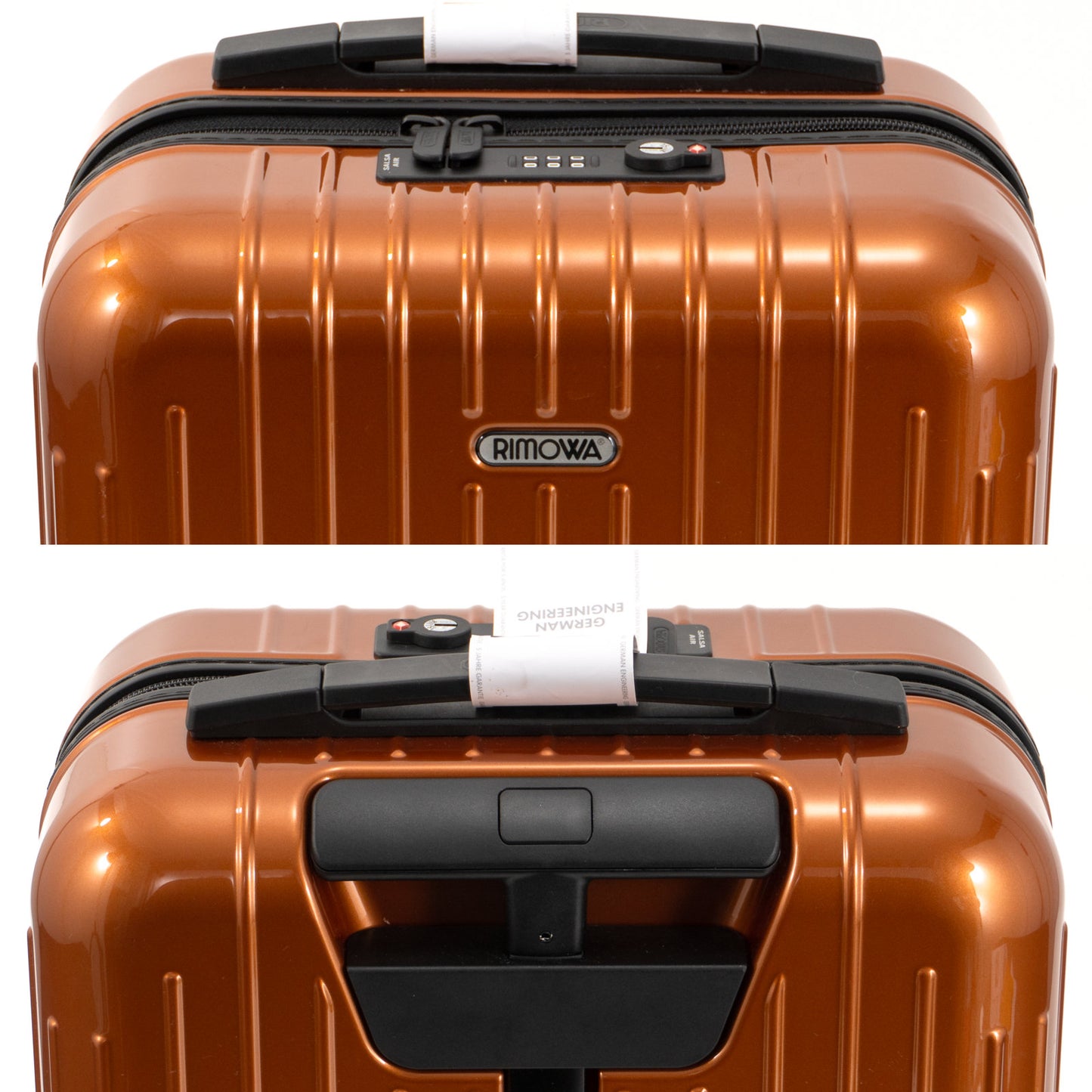 RIMOWA(リモワ) サルサエアー 22L 4輪 ミニ