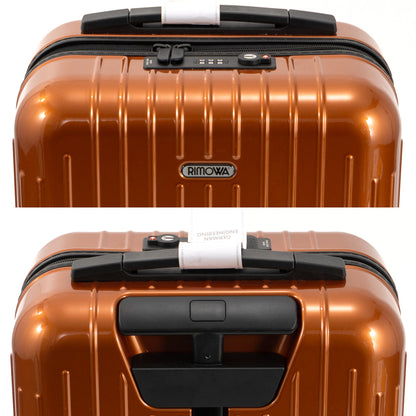 RIMOWA(リモワ) サルサエアー 22L 4輪 ミニ