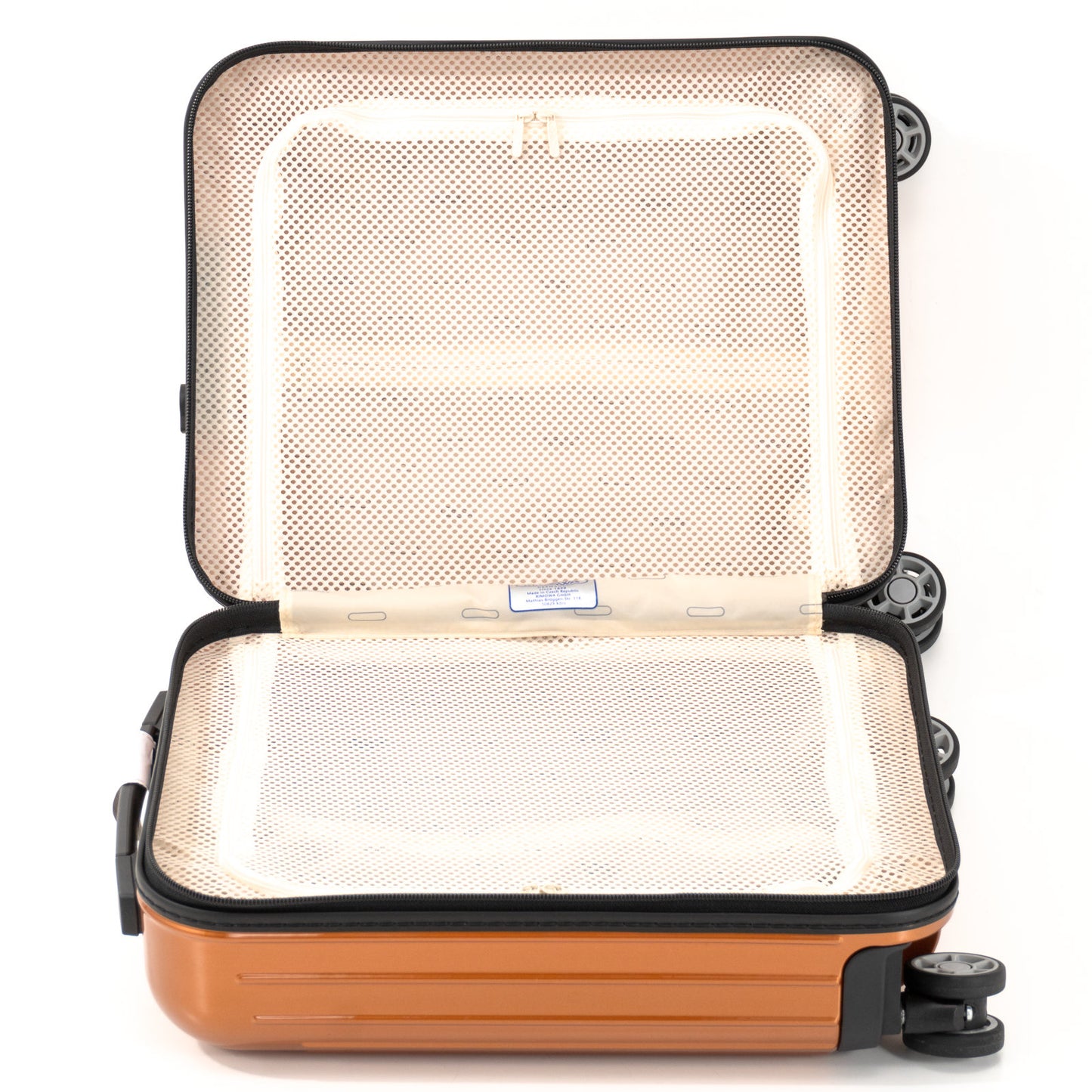 RIMOWA(リモワ) サルサエアー 22L 4輪 ミニ