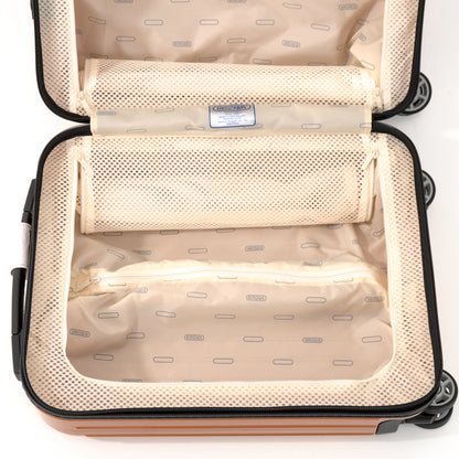 RIMOWA(リモワ) サルサエアー 22L 4輪 ミニ