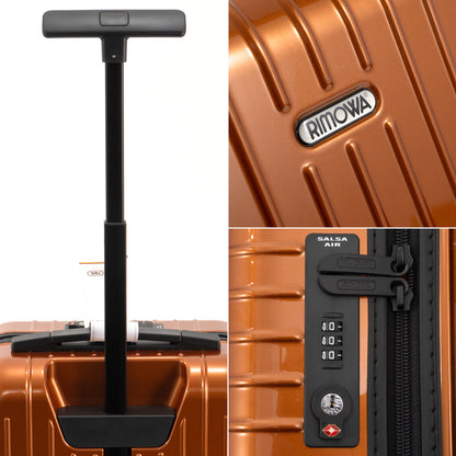RIMOWA(リモワ) サルサエアー 22L 4輪 ミニ