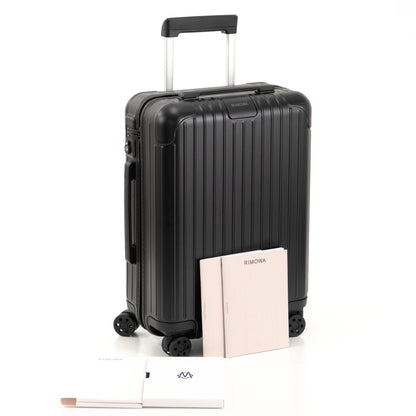 RIMOWA(リモワ) エッセンシャル キャビンS 34L 4輪