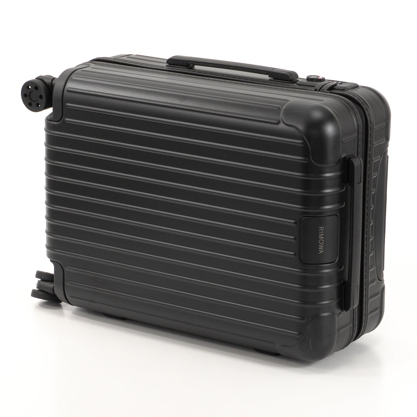 RIMOWA(リモワ) エッセンシャル キャビンS 34L 4輪
