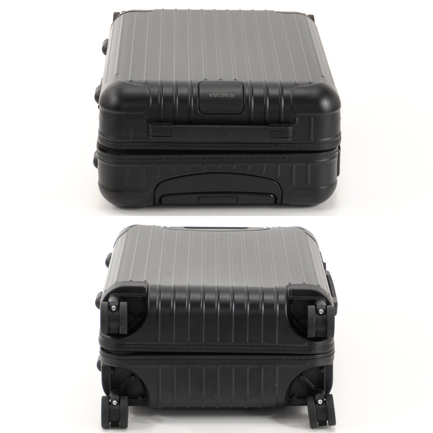 RIMOWA(リモワ) エッセンシャル キャビンS 34L 4輪