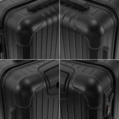 RIMOWA(リモワ) エッセンシャル キャビンS 34L 4輪