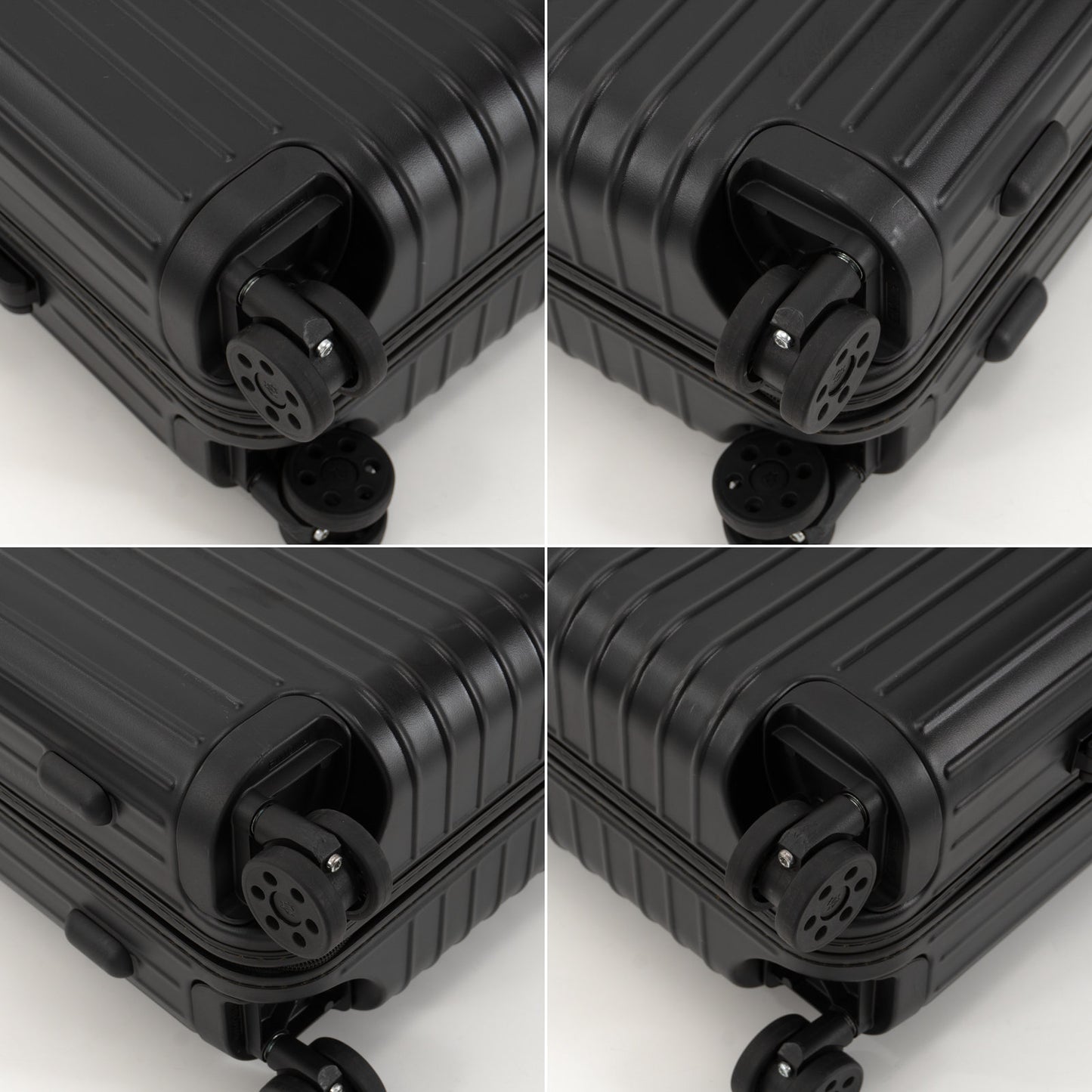 RIMOWA(リモワ) エッセンシャル キャビンS 34L 4輪