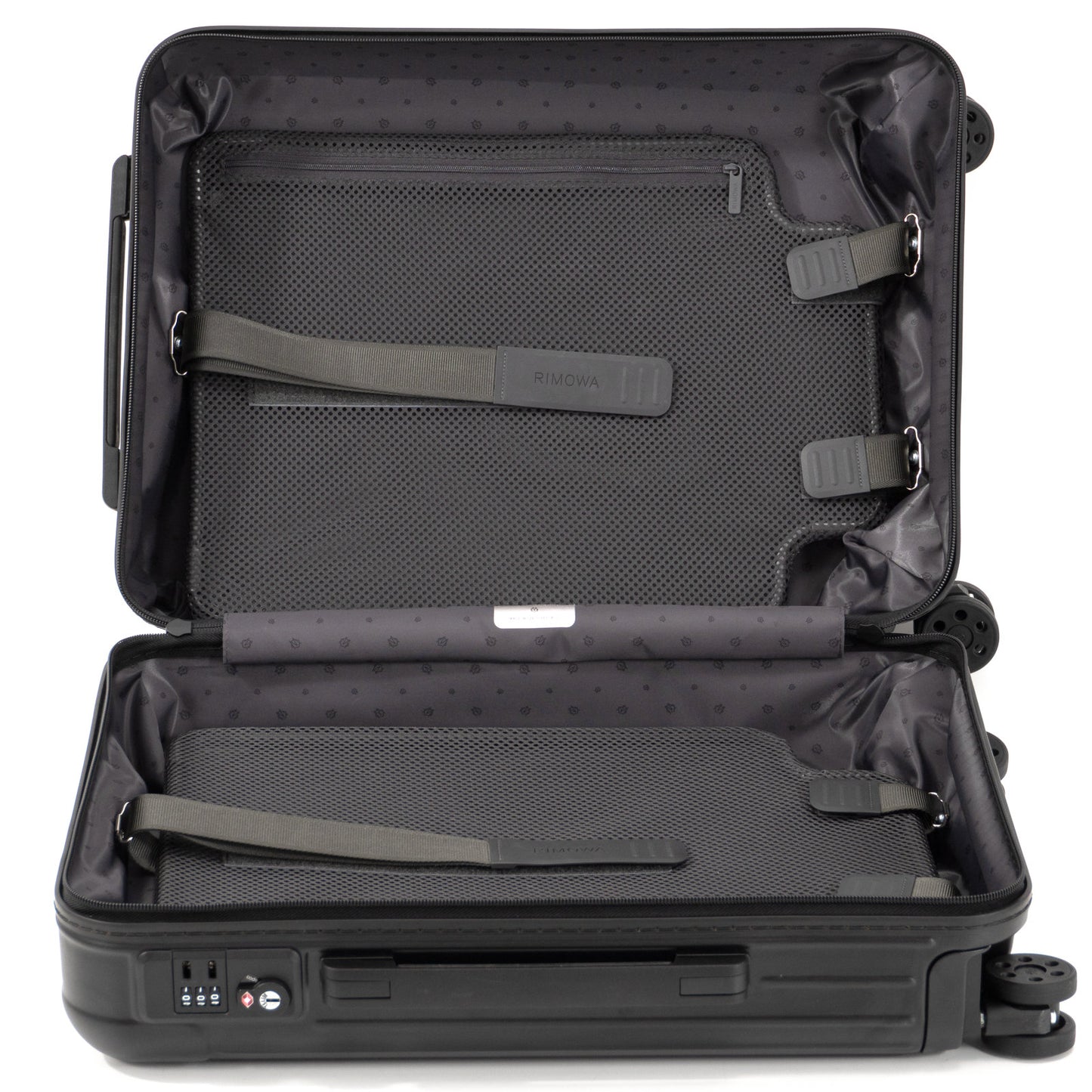 RIMOWA(リモワ) エッセンシャル キャビンS 34L 4輪