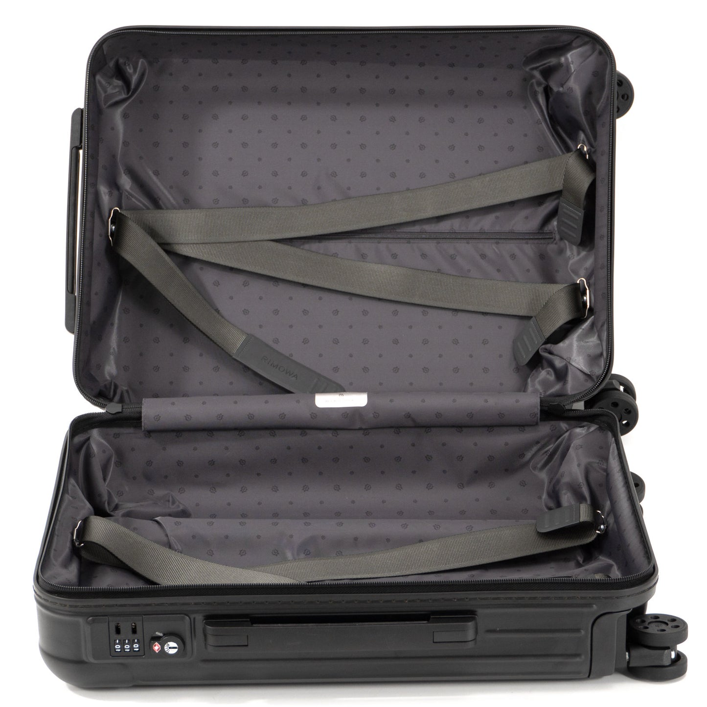 RIMOWA(リモワ) エッセンシャル キャビンS 34L 4輪