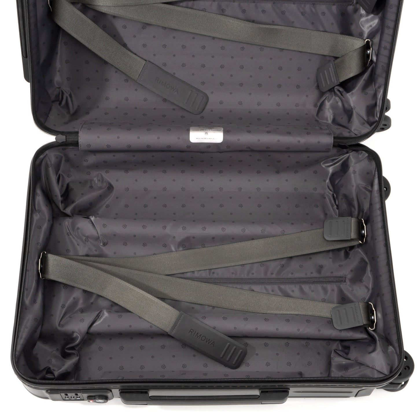 RIMOWA(リモワ) エッセンシャル キャビンS 34L 4輪