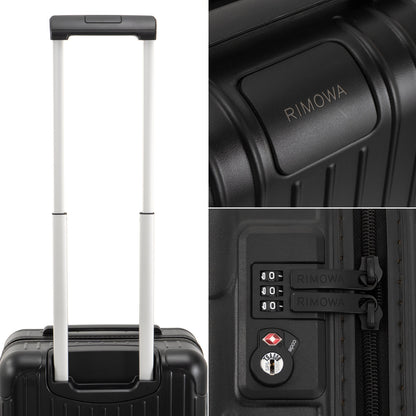 RIMOWA(リモワ) エッセンシャル キャビンS 34L 4輪