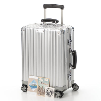 RIMOWA(リモワ) クラシックフライト 35L 4輪 キャビン